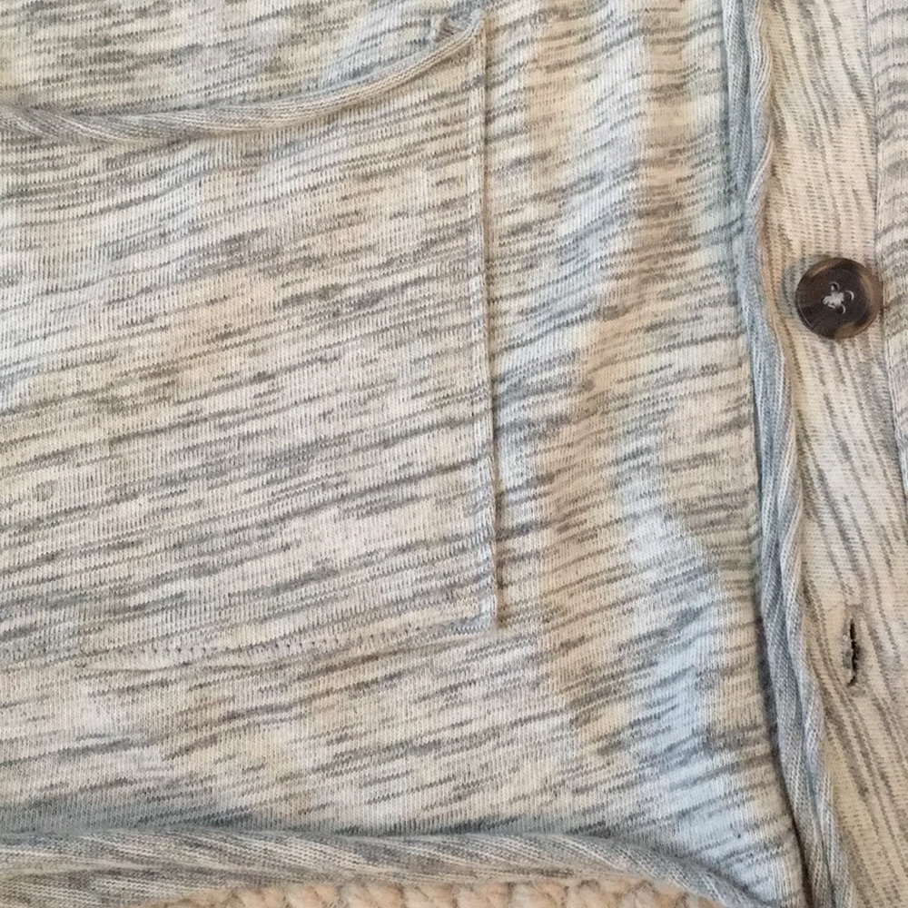 Men’s Cardigan - Picture 3 of 3